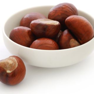 Extract de castan sălbatic