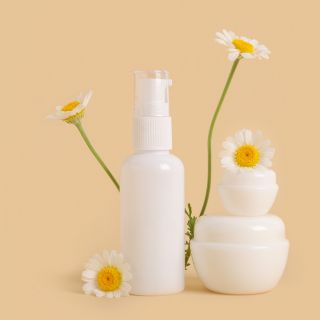 Extract de mușețel